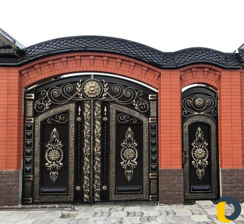 Сварочные работы, ковка