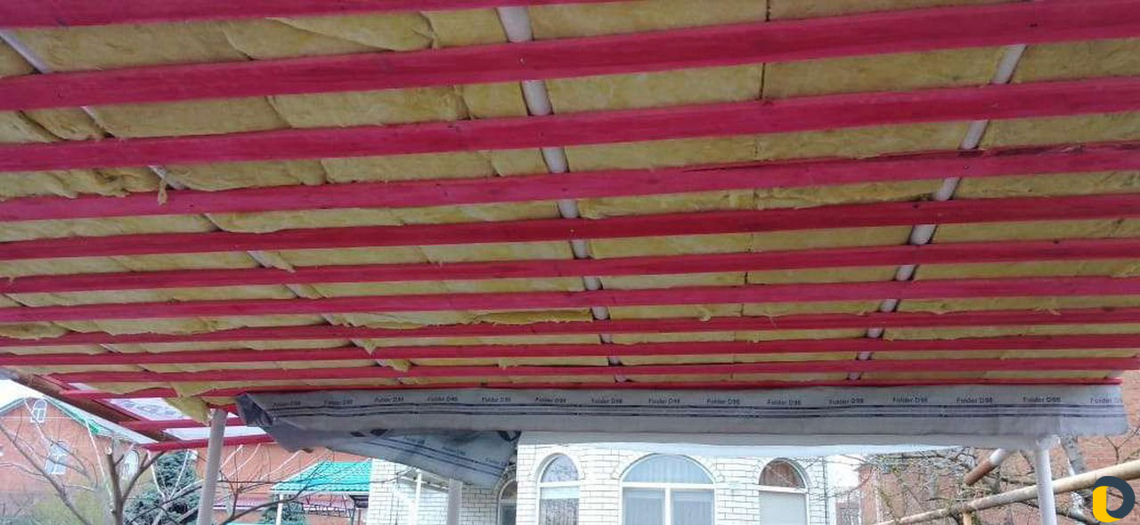 Сварочные работы кровельные работы
