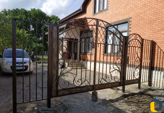 Сварочные работы любой сложности