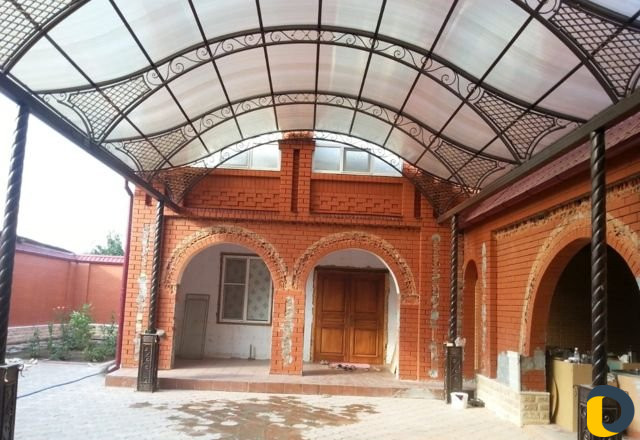 Сварочные работы на заказ
