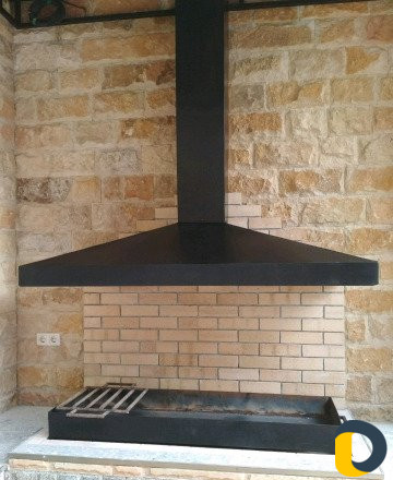 Сварочные работы навесы итд