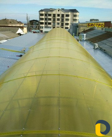 Сварочные работы навесы итд