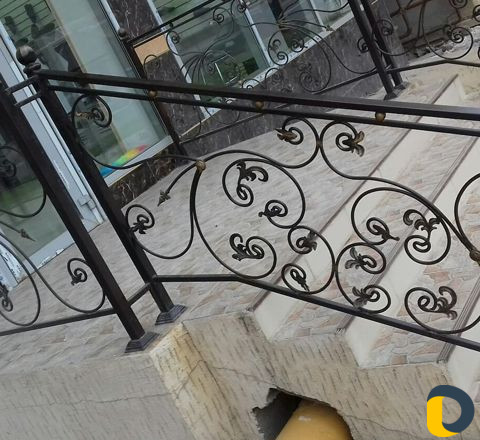 Сварочные работы по жилым и другим объектам