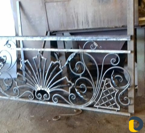 Сварочные работы по жилым и другим объектам