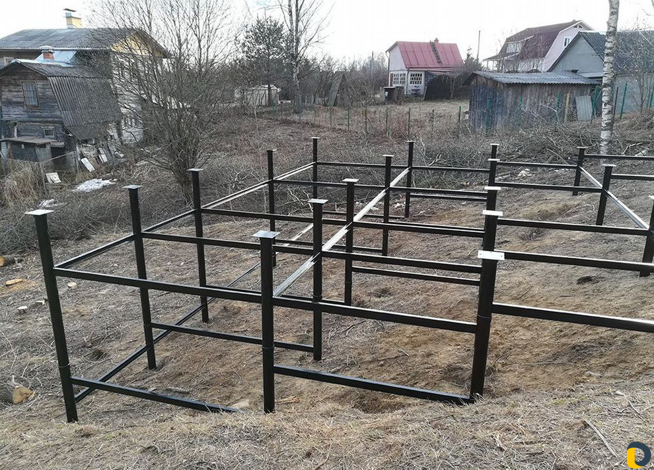 Сварочные работы
