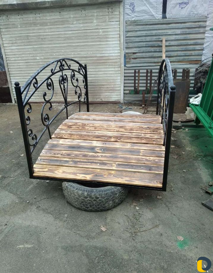 Сварочные работы