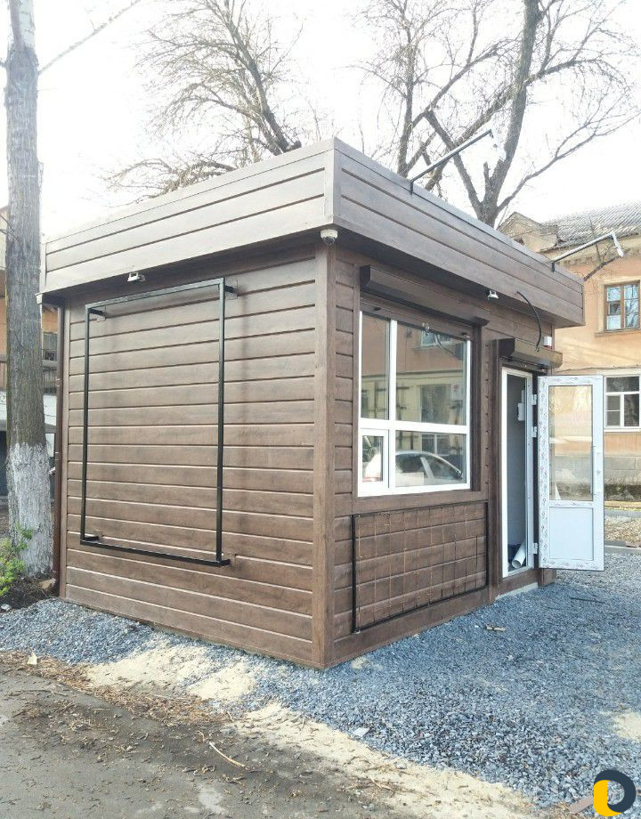 Сварочные работы