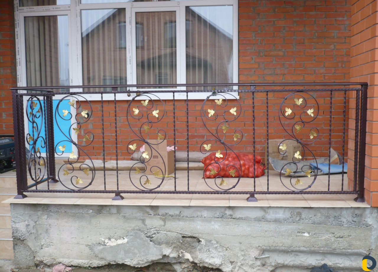 Сварочные работы