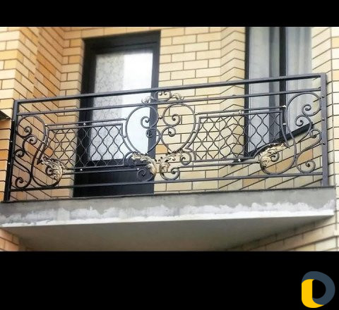Сварочные работы