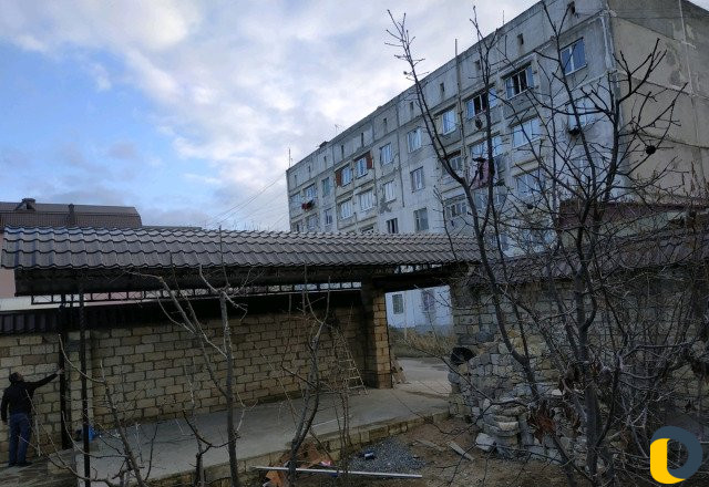 Сварочные работы