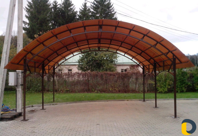 Сварочные работы