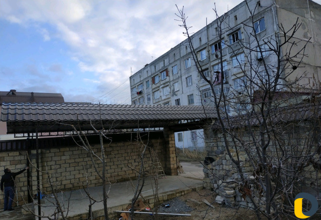 Сварочные работы