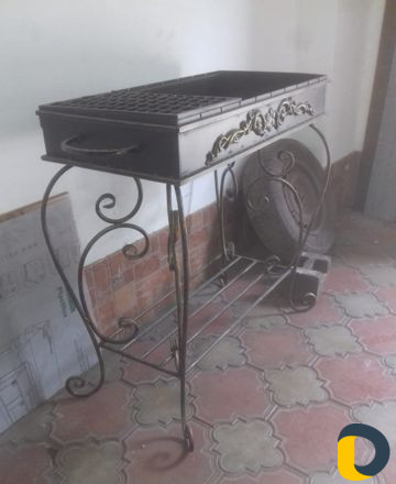 Сварочные работы