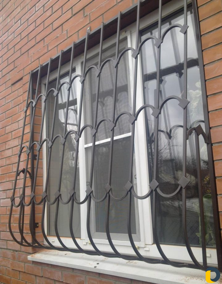 Сварочные работы