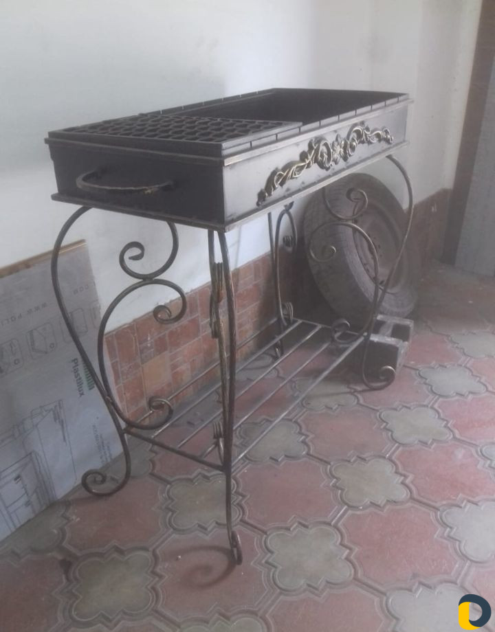 Сварочные работы