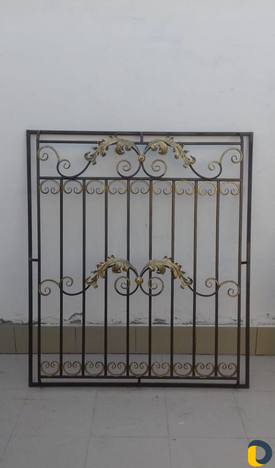 Сварочные работы