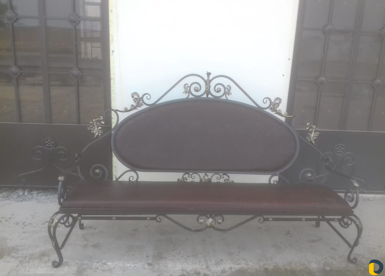 Сварочные работы