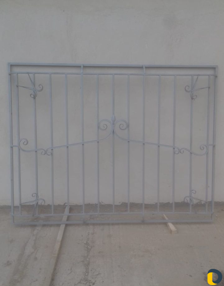 Сварочные работы