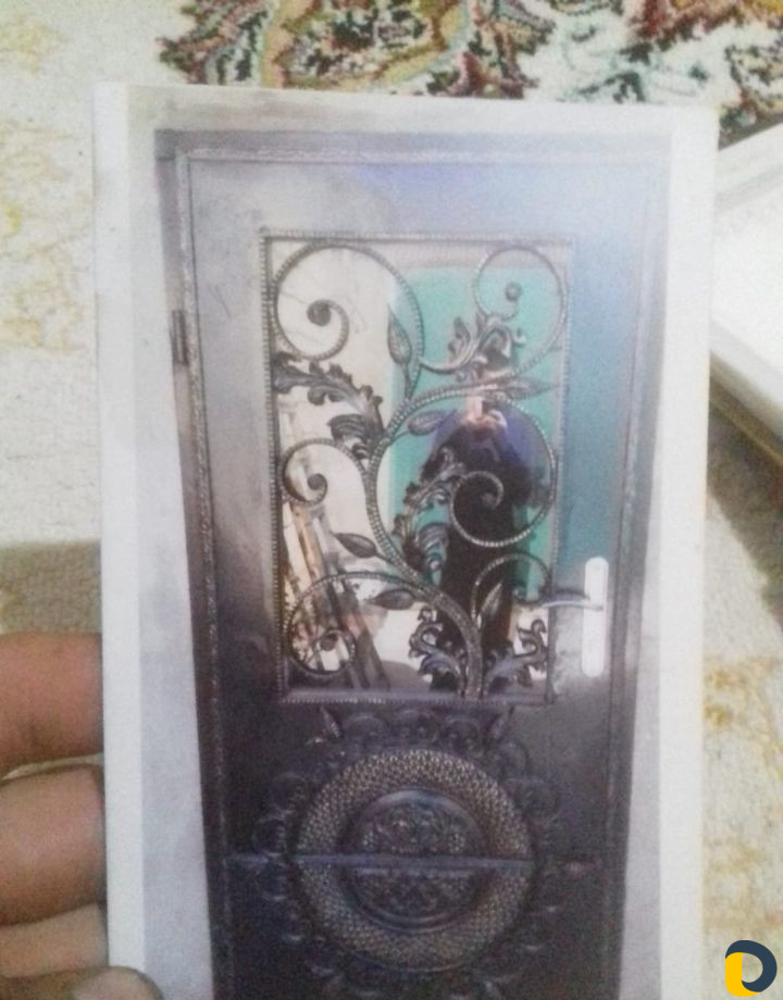 Сварочные работы