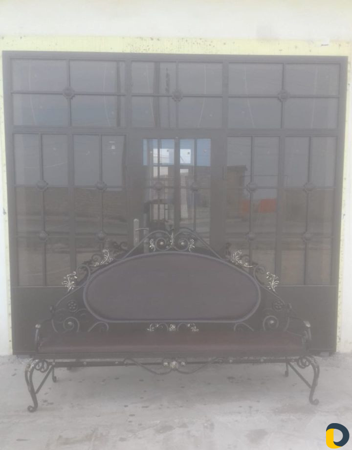 Сварочные работы