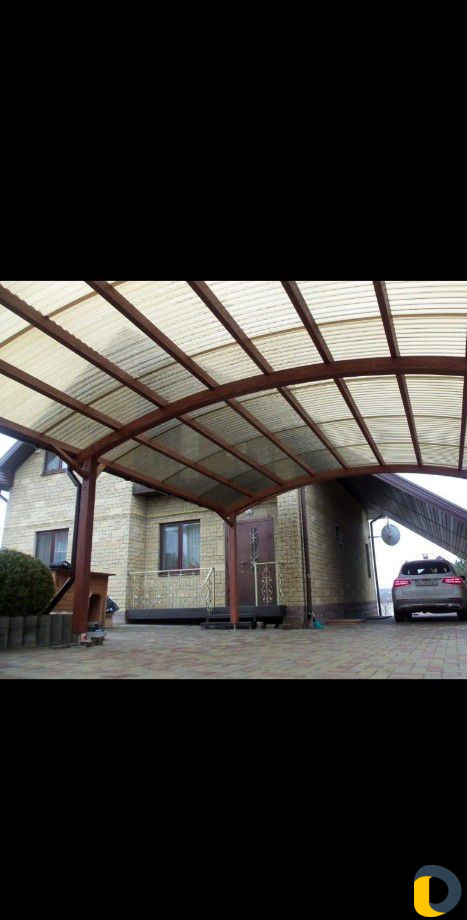 Сварочные работы