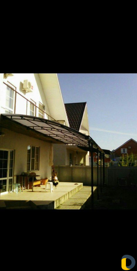 Сварочные работы