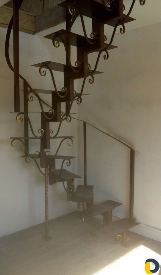 Сварочные работы