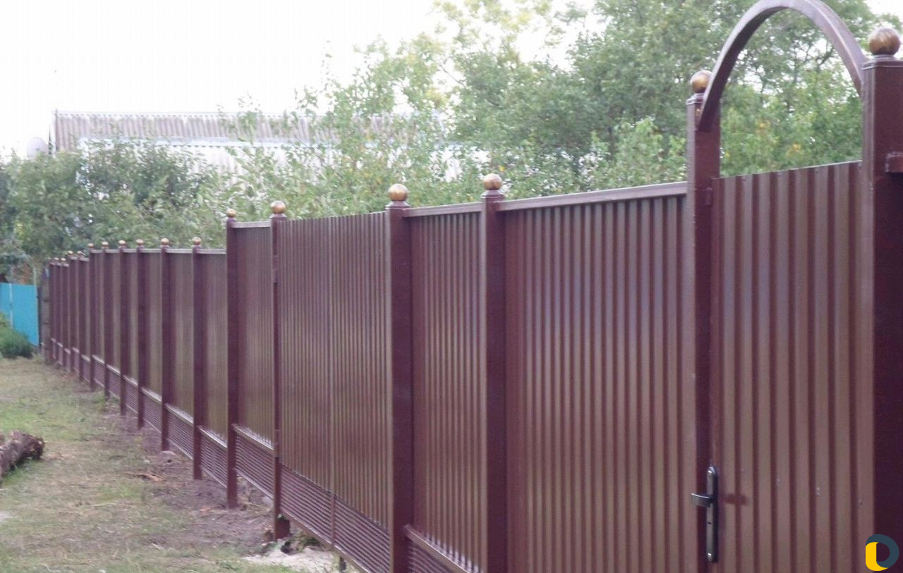 Сварочные работы