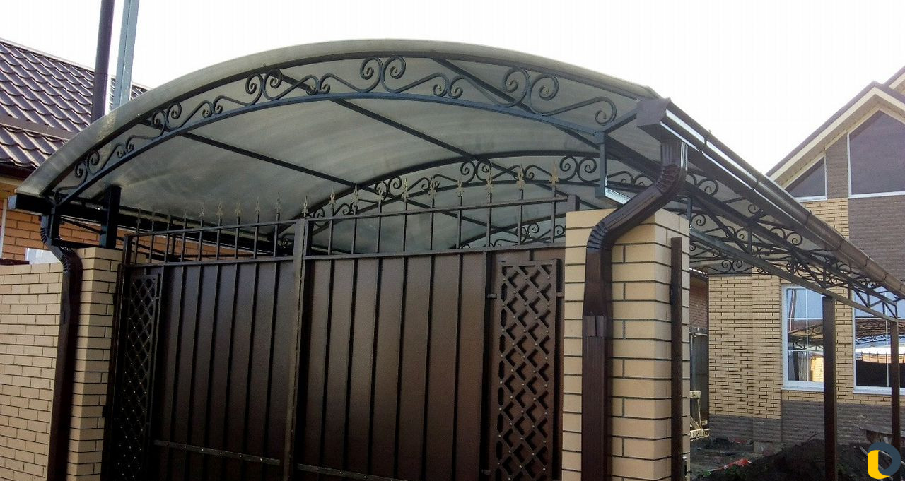 Сварочные работы