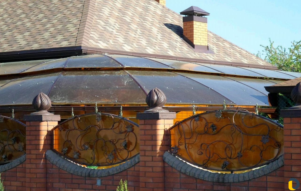 Сварочные работы