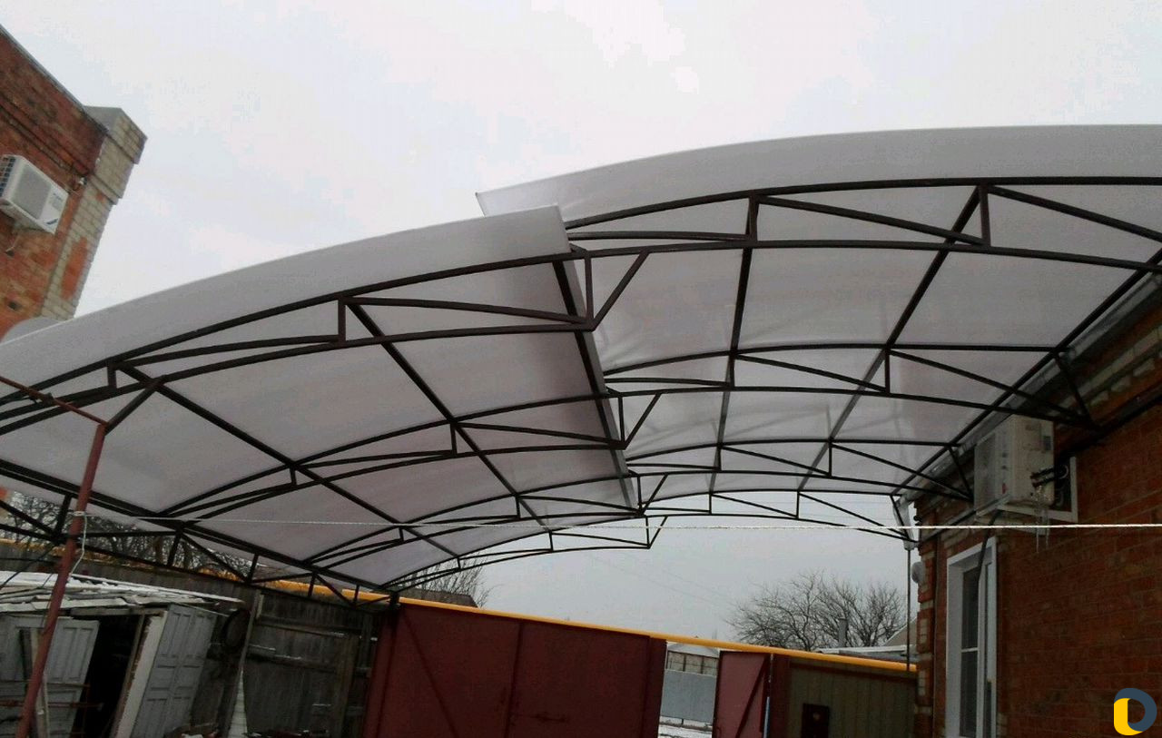 Сварочные работы