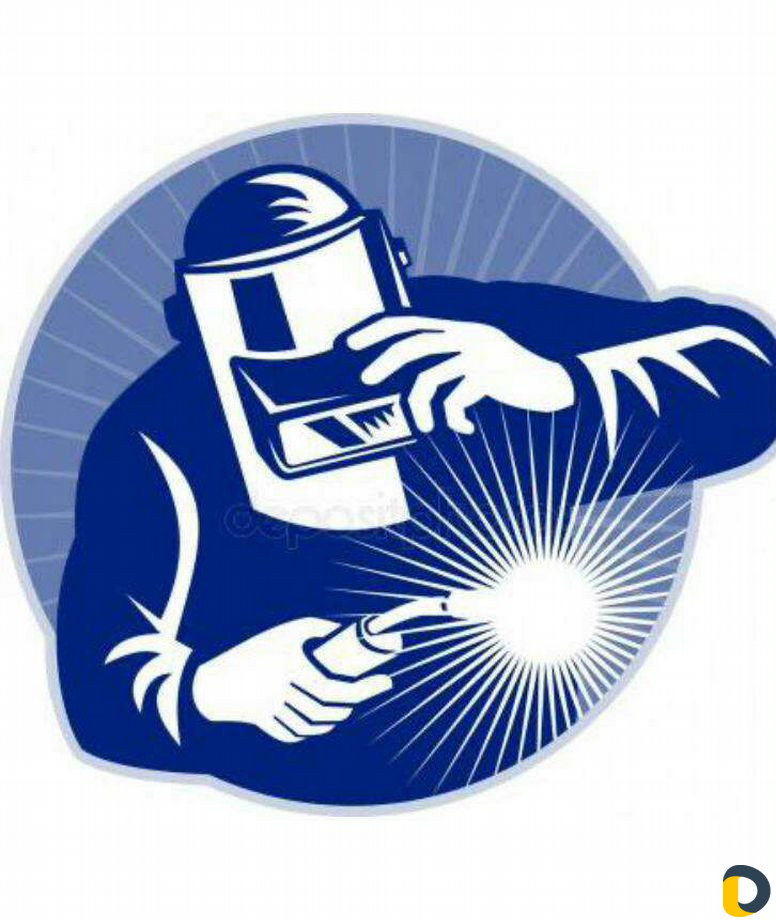 Сварочные работы