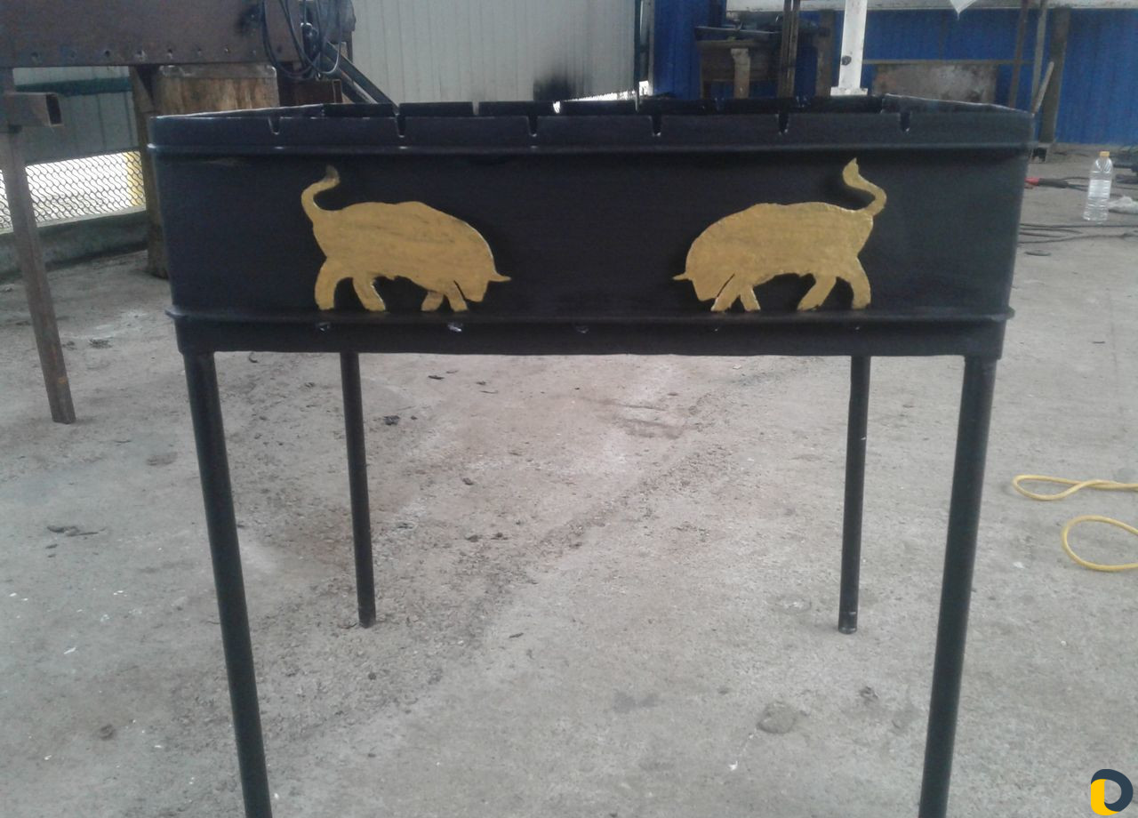 Сварочные работы