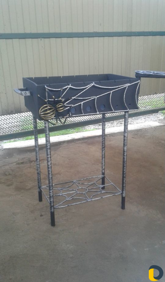 Сварочные работы