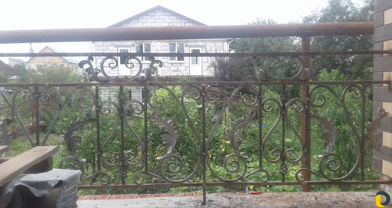 Сварочные работы