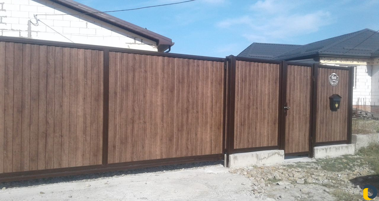 Сварочные работы