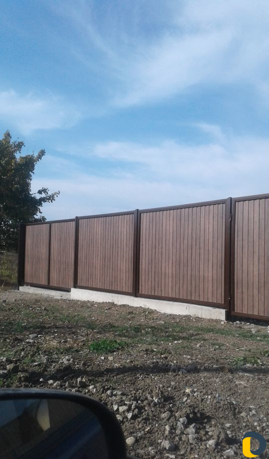 Сварочные работы