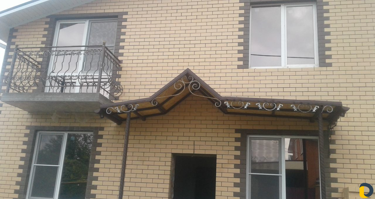 Сварочные работы