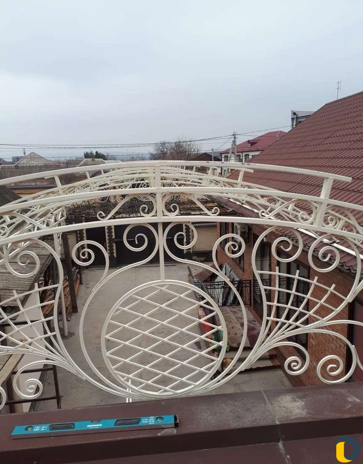 Сварочные работы