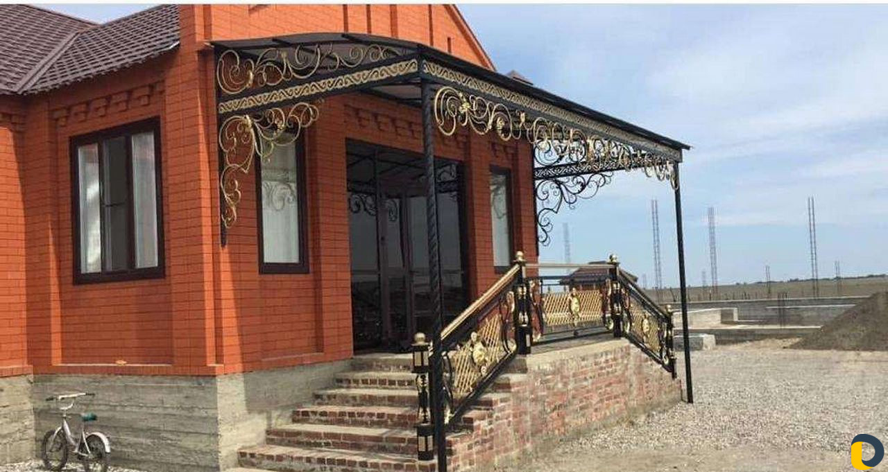 Сварочные работы