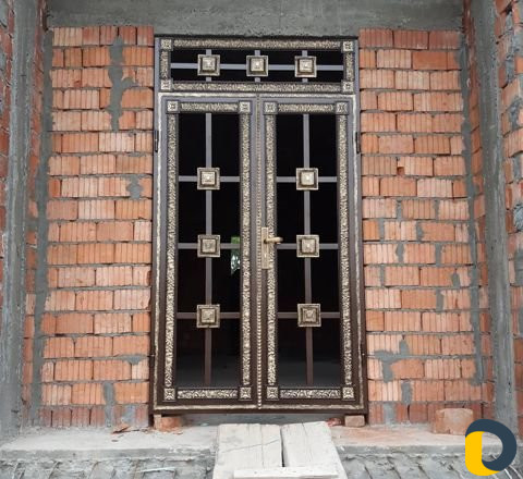 Сварочные работы