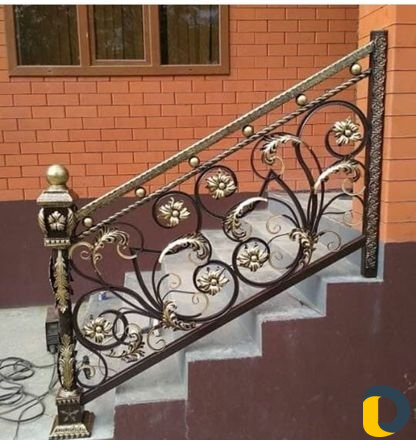 Сварочные работы