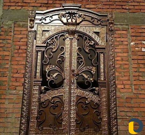 Сварочные работы