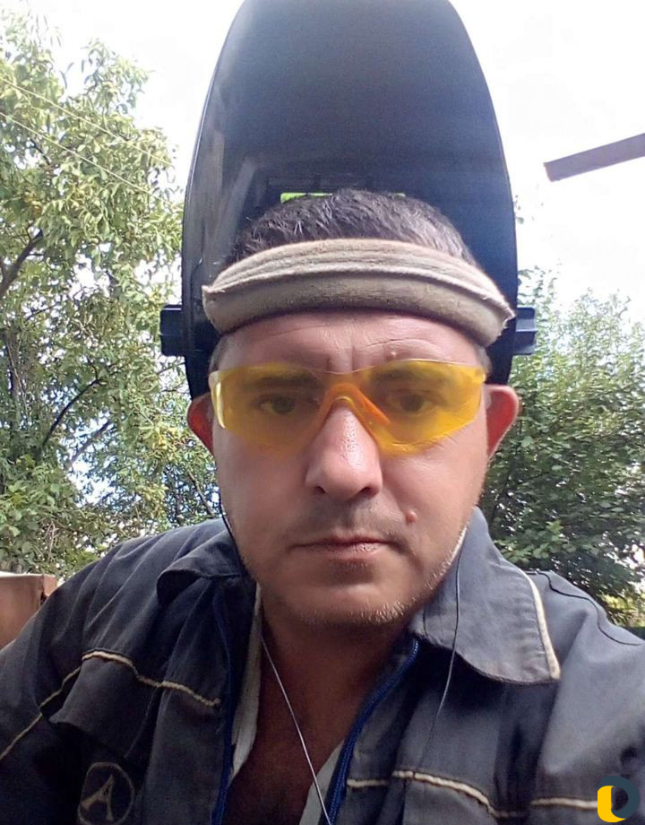Сварочные работы