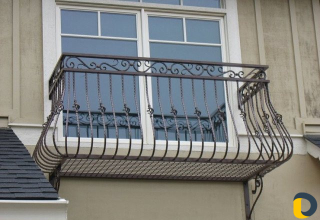 Сварочные работы