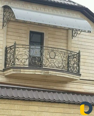 Сварочные работы