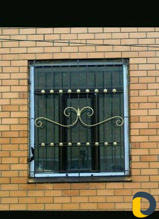 Сварочные работы