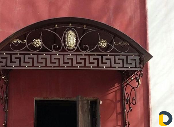 Сварочные работы