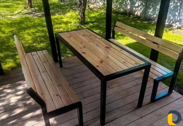 Сварочные работы