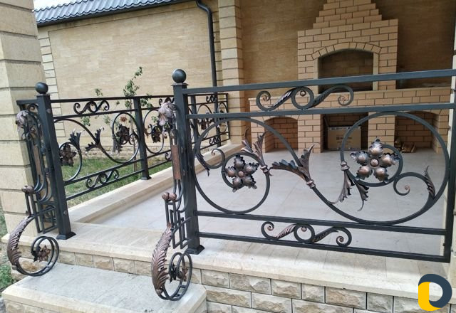 Сварочные работы